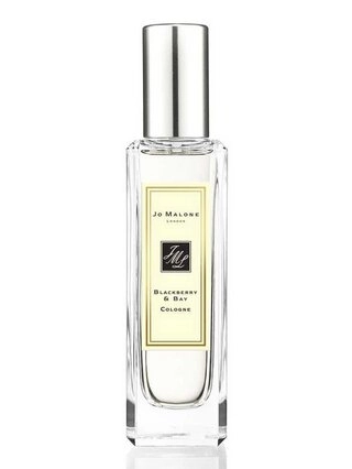 Одеколон Jo Malone Blackberry and Bay 5мл 