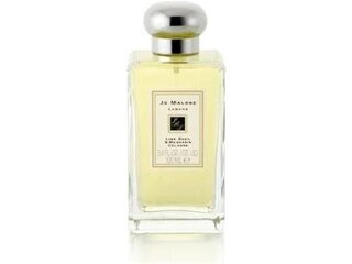Одеколон Jo Malone Lime Basil & Mandarin 100мл 