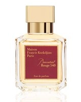 Парфюмерная вода Maison Francis Kurkdjian Baccarat Rouge 540 5мл  - фото 2