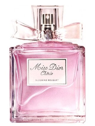 Туалетная вода Christian Dior Miss Dior Cherie Blooming Bouquet 100мл 