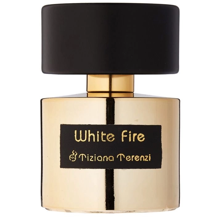 Парфюмированная вода Tiziana terenzi white fire 100мл 