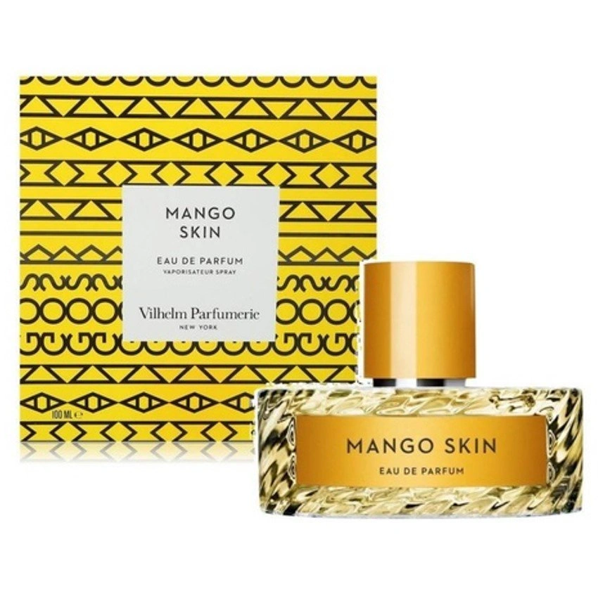 Парфюмированная вода Vilhelm Parfumerie Mango Skin 100мл 