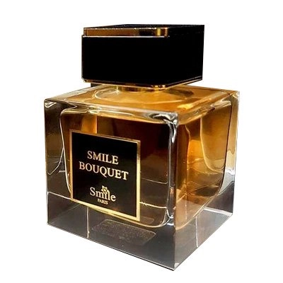 Парфюмированная вода Smile Bouquet 100мл 