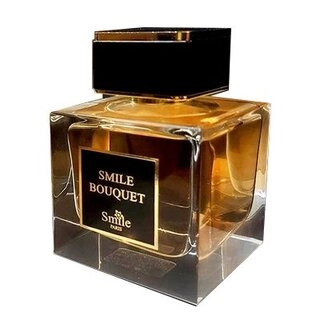 Парфюмированная вода Smile Bouquet 100мл 