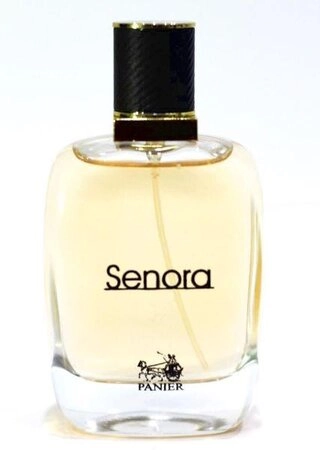 Парфюмированная вода Panier Senora pour femme 100мл 