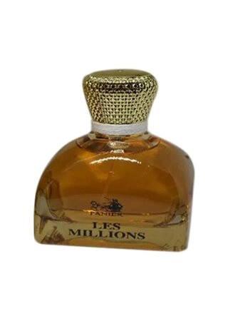 Парфюмированная вода Panier Les Millions 100мл 