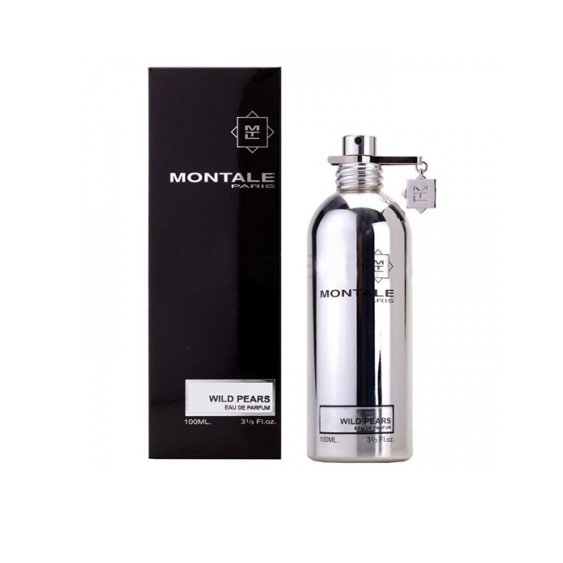 Парфюмерная вода Montale Wild Pears 100мл 