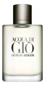 Туалетная вода Giorgio Armani Acqua Di Gio Pour Homme 200мл  - фото 2