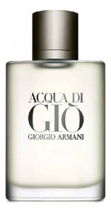 Туалетная вода Giorgio Armani Acqua Di Gio Pour Homme 200мл  - фото 2