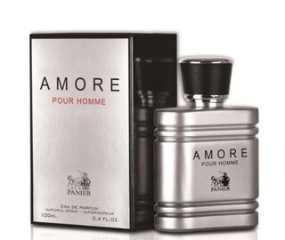 Парфюмированная вода Panier Amore Pour Homme 100мл 