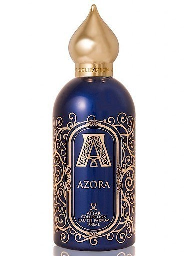 Парфюмерная вода Attar Collection Azora 10мл 