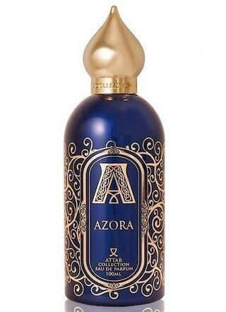 Парфюмерная вода Attar Collection Azora 10мл 