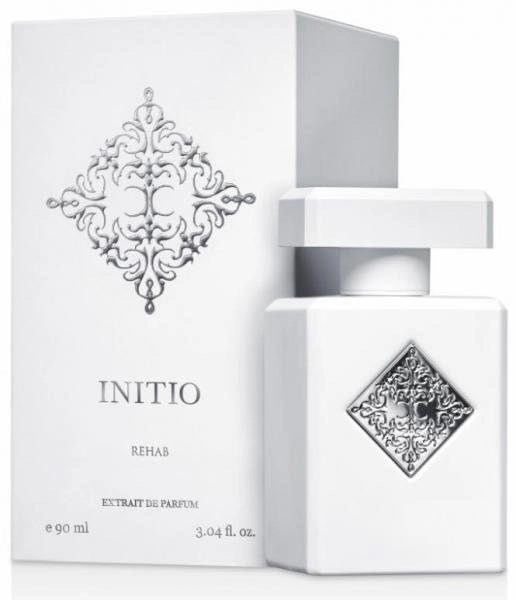 Парфюмированная вода Initio Parfums Prives Rehab 90мл 
