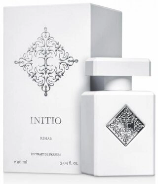 Парфюмированная вода Initio Parfums Prives Rehab 90мл 