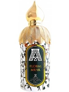 Парфюмерная вода Attar Collection Floral Musk 100мл 