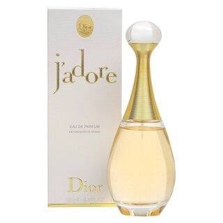 Парфюмерная вода Christian Dior Jadore 100мл 