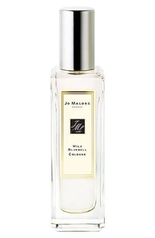 Одеколон Jo Malone Wild Bluebell 10мл 