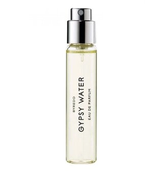 Парфюмерная вода Byredo Gypsy Water 12мл 