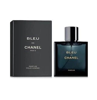 Парфюмерная вода Chanel Bleu De Chanel 10мл 