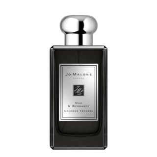 Одеколон Jo Malone Oud & Bergamot 100мл 