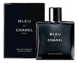 Парфюмерная вода Chanel Bleu De Chanel 100мл 