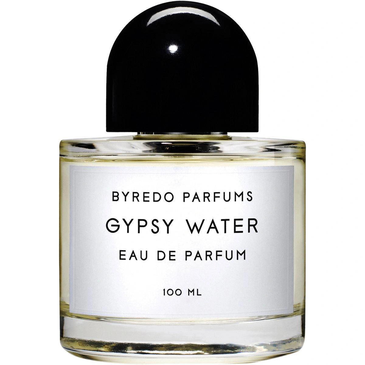 Парфюмированная вода Byredo Gypsy Water 100мл 