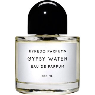 Парфюмированная вода Byredo Gypsy Water 100мл 