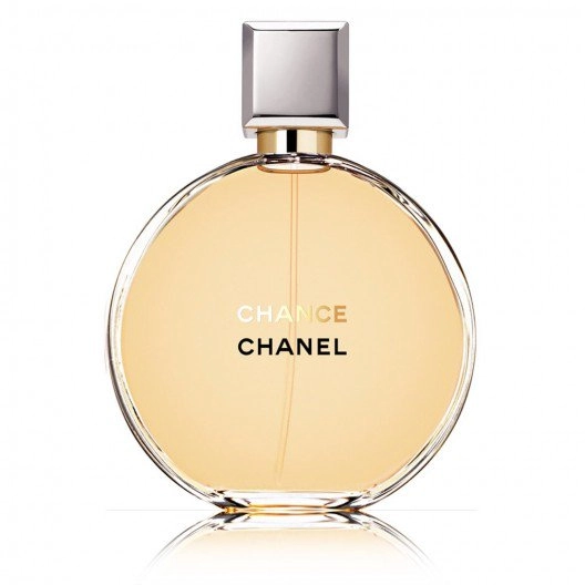 Парфюмерная вода Chanel Chance 50 мл 
