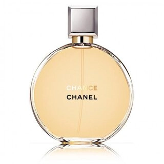 Парфюмерная вода Chanel Chance 50 мл 