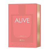 Парфюмерная вода Hugo Boss Alive 50 мл - фото 3
