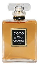 Парфюмерная вода Chanel Coco 50мл  - фото 2