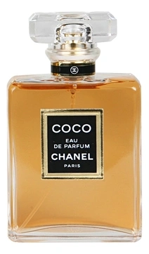 Парфюмерная вода Chanel Coco 50мл 