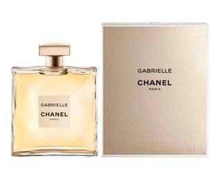 Парфюмированная вода Chanel Gabrielle 100 мл 