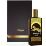 Парфюмированная вода Memo African Leather 75 мл 