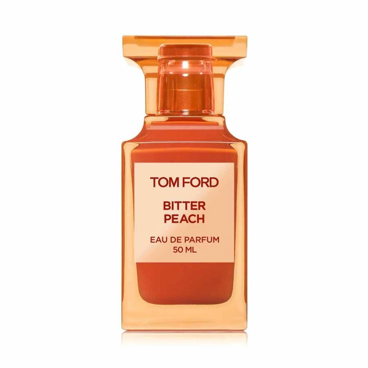 Парфюмерная вода Tom Ford Bitter Peach 50мл 