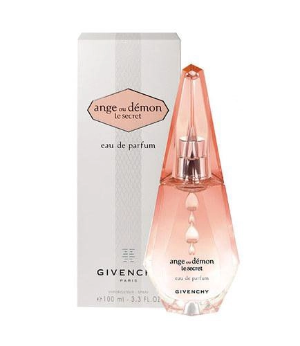 Парфюмированная вода Givenchy Ange Ou Demon Le Secret 50мл 