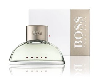 Парфюмированная вода Hugo Boss Boss Woman 90мл 