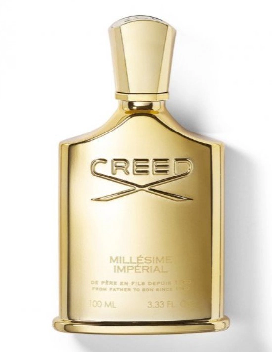 Парфюмированная вода Creed Millesime Imperial 100мл  - фото 2