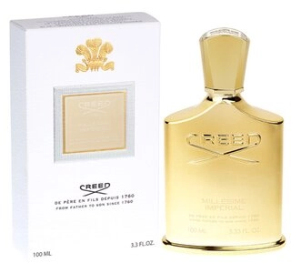 Парфюмированная вода Creed Millesime Imperial 100мл 