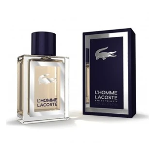 Туалетная вода Lacoste Lacoste L Homme 50 мл