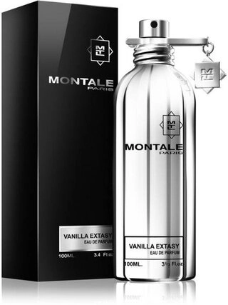 Парфюмерная вода Montale Vanilla Extasy 100мл 
