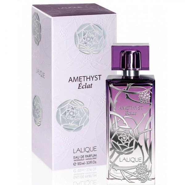Парфюмерная вода Lalique Amethyst Eclat 100мл 