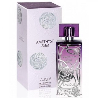 Парфюмерная вода Lalique Amethyst Eclat 100мл 