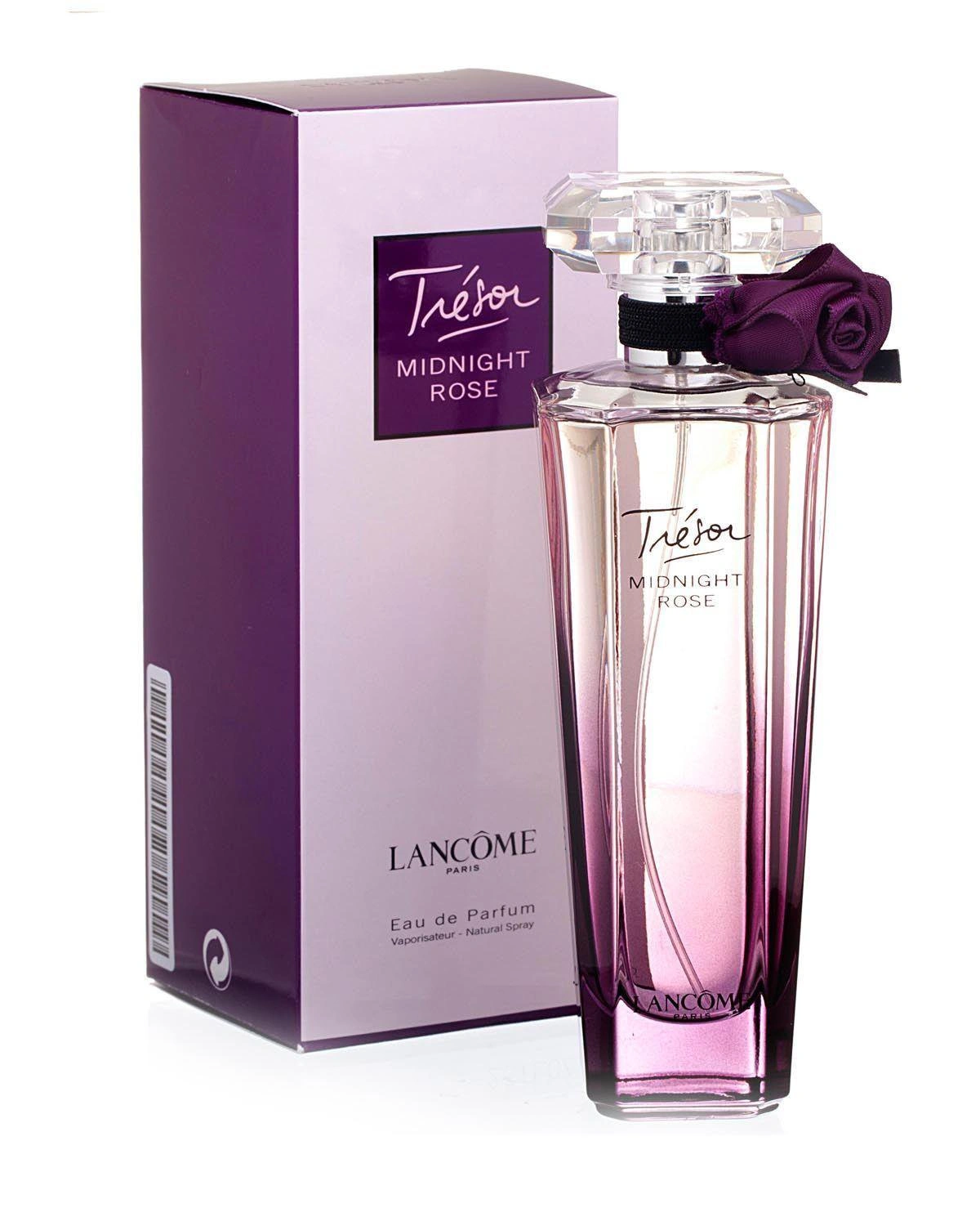 Парфюмированная вода Lancome Tresor Midnight Rose 50мл 