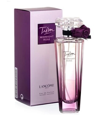 Парфюмированная вода Lancome Tresor Midnight Rose 50мл 