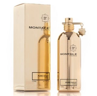 Парфюмерная вода Montale Pure Gold 100мл 