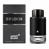 Парфюмерная вода Mont blanc Explorer 100мл 
