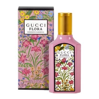 Парфюмерная вода Gucci Flora Gorgeous Gardenia 100 мл 