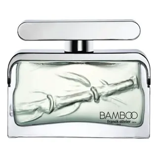 Туалетная вода Franck Olivier Bamboo 75 мл 