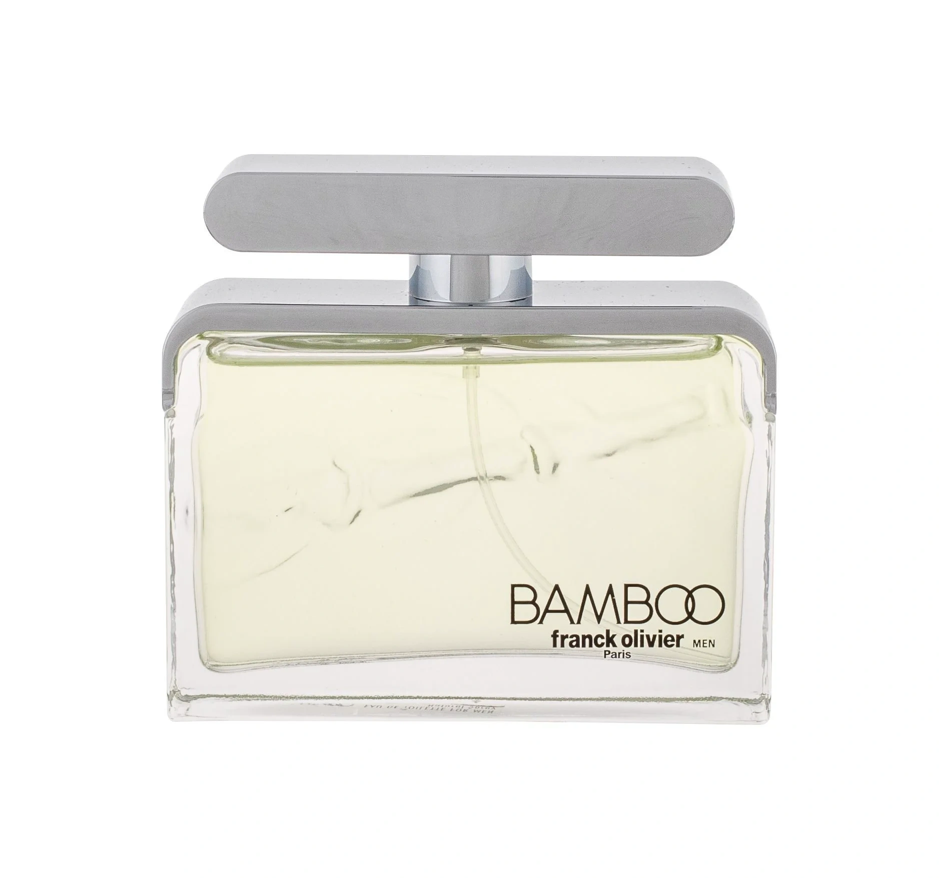 Туалетная вода Franck Olivier Bamboo 75 мл 